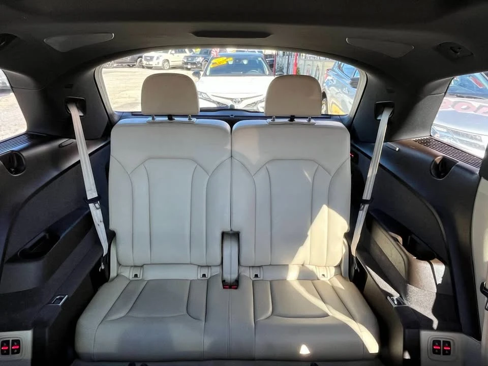 2018 Audi 4M Q7 - Image 18 of 20