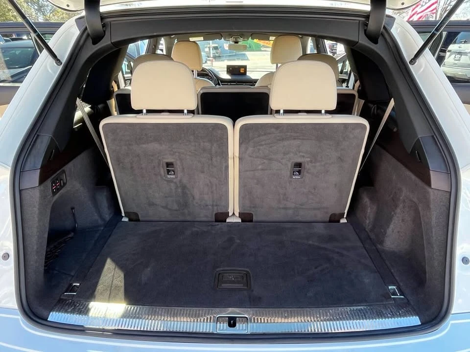 2018 Audi 4M Q7 - Image 20 of 20