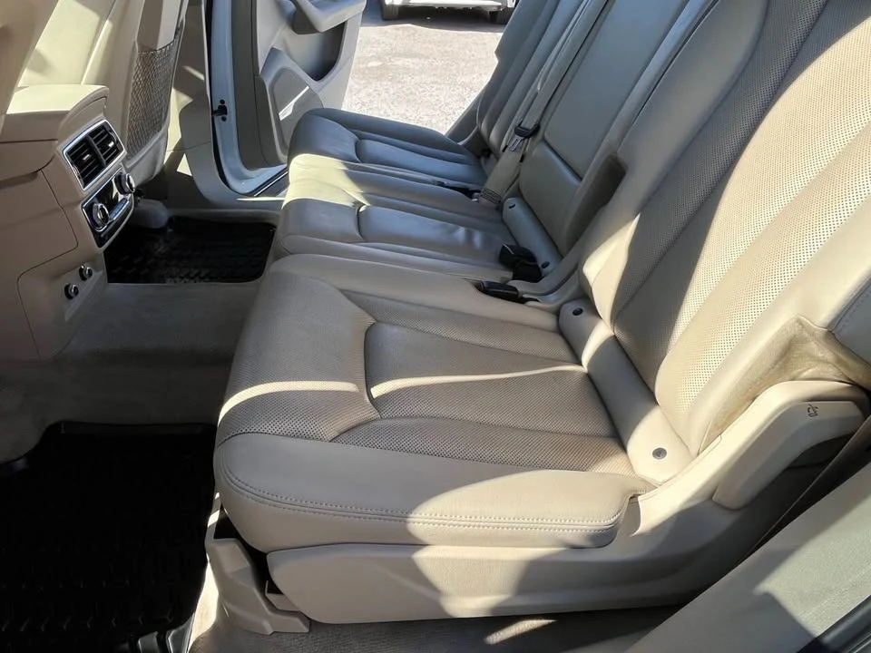 2018 Audi 4M Q7 - Image 15 of 20
