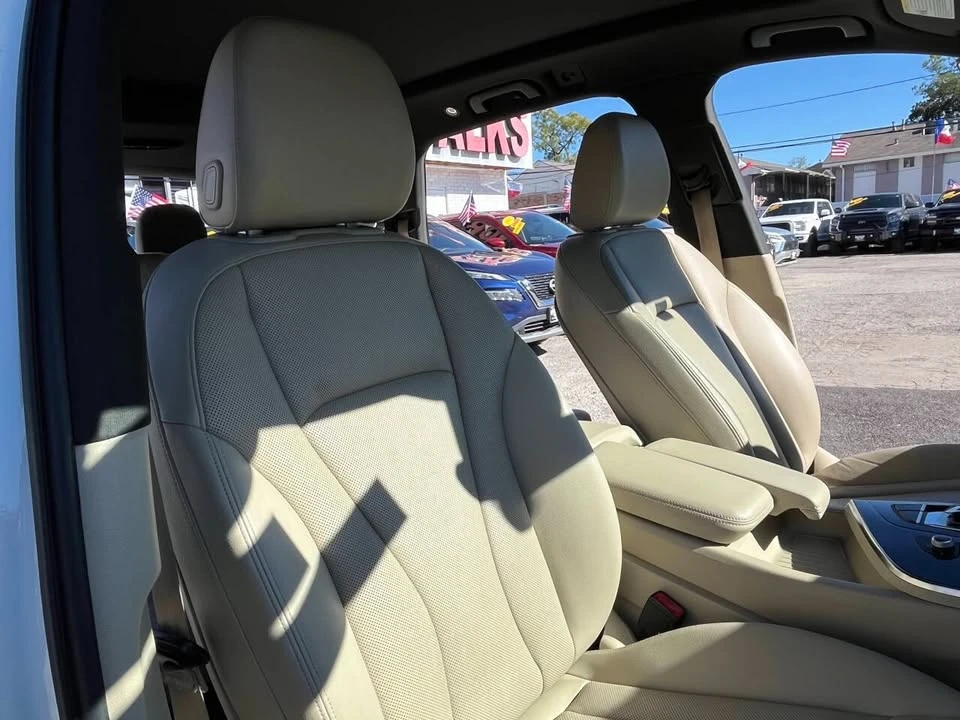 2018 Audi 4M Q7 - Image 13 of 20