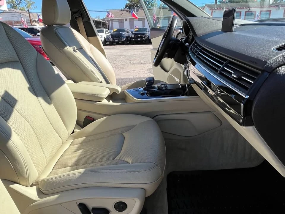 2018 Audi 4M Q7 - Image 12 of 20