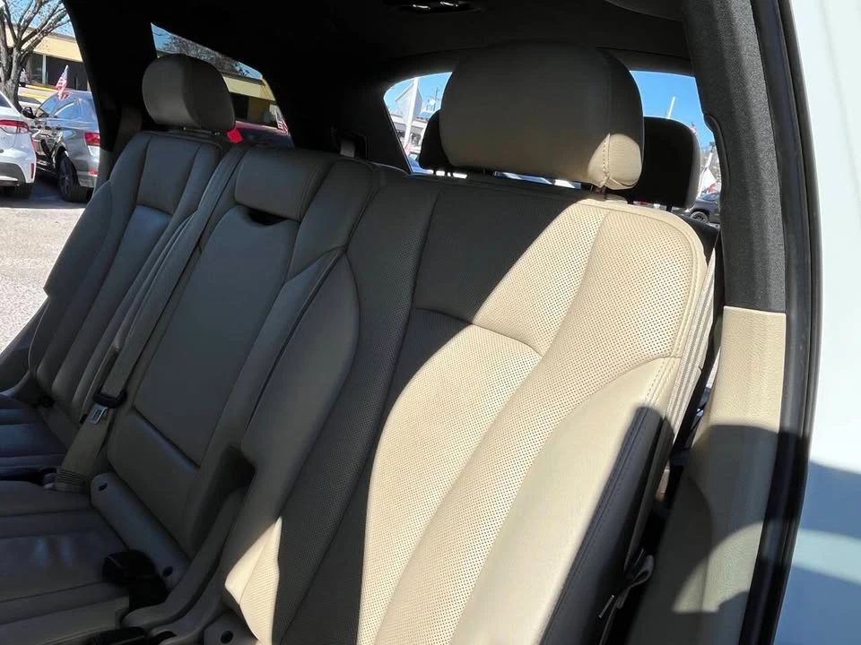 2018 Audi 4M Q7 - Image 14 of 20