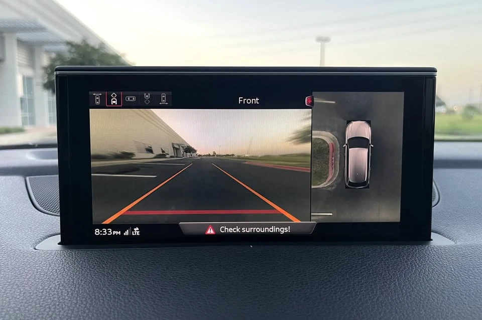 2018 Audi 4M Q7 - Image 9 of 16