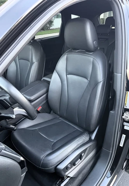 2018 Audi 4M Q7 - Image 5 of 16