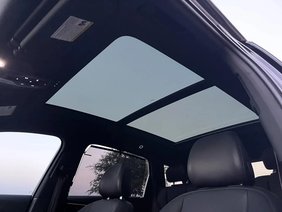 2018 Audi 4M Q7 - Image 12 of 16