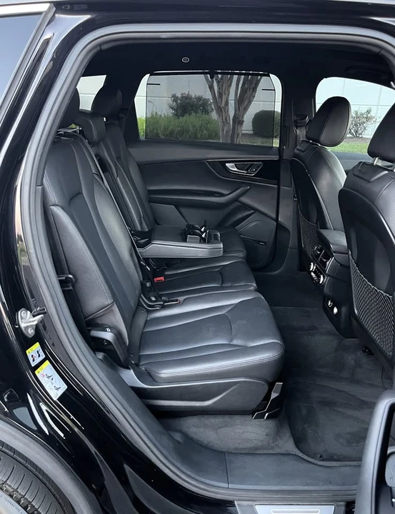 2018 Audi 4M Q7 - Image 6 of 18