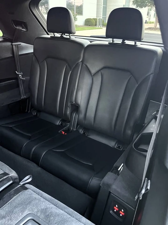2018 Audi 4M Q7 - Image 7 of 18