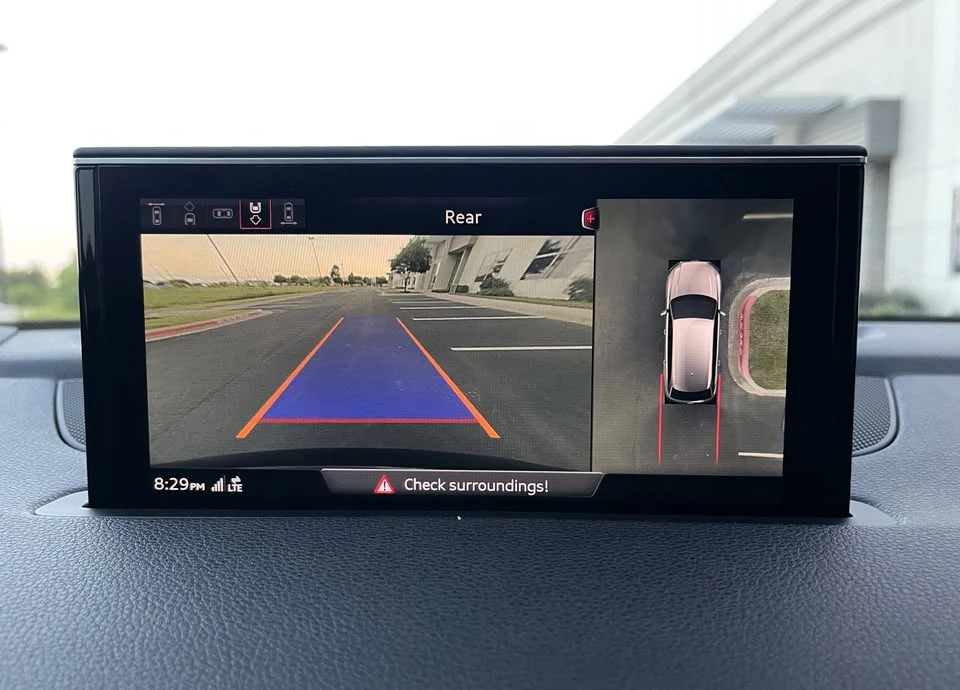 2018 Audi 4M Q7 - Image 10 of 18
