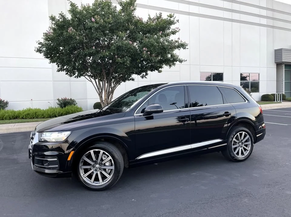 2018 Audi 4M Q7 - Image 2 of 19