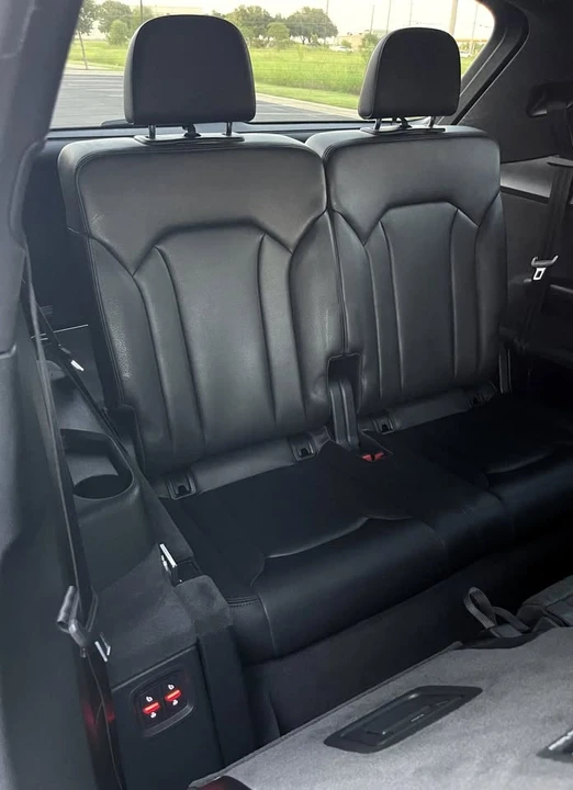 2018 Audi 4M Q7 - Image 9 of 19