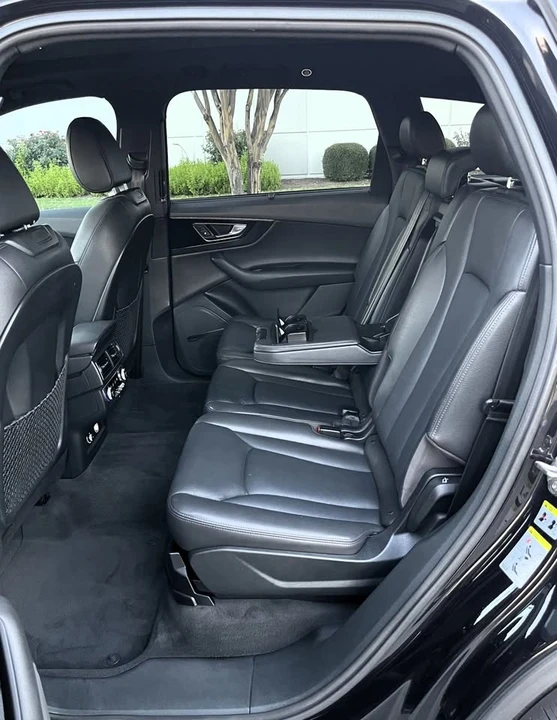 2018 Audi 4M Q7 - Image 7 of 19