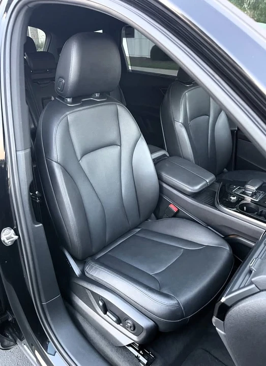 2018 Audi 4M Q7 - Image 6 of 19