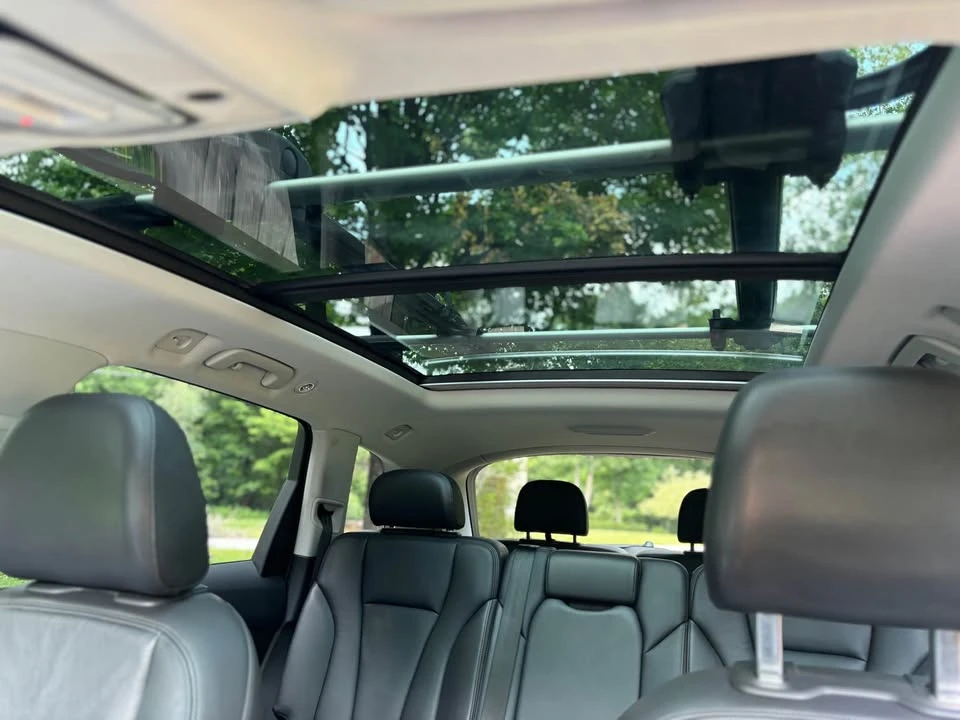 2018 Audi 4M Q7 - Image 16 of 20