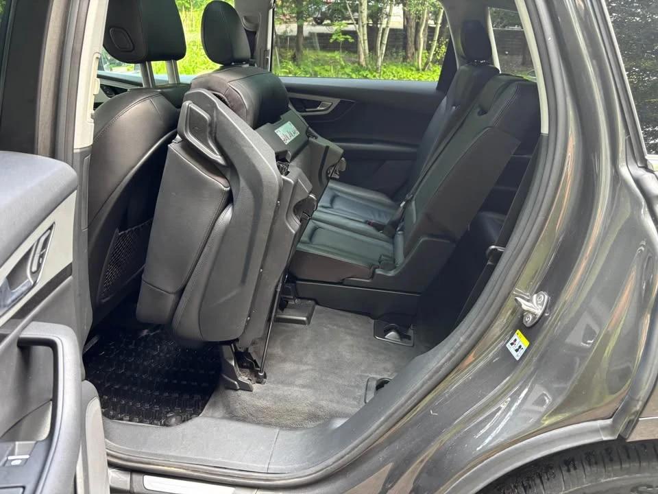 2018 Audi 4M Q7 - Image 18 of 20