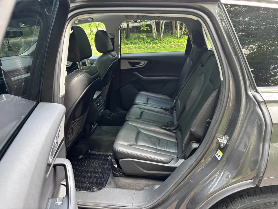 2018 Audi 4M Q7 - Image 17 of 20