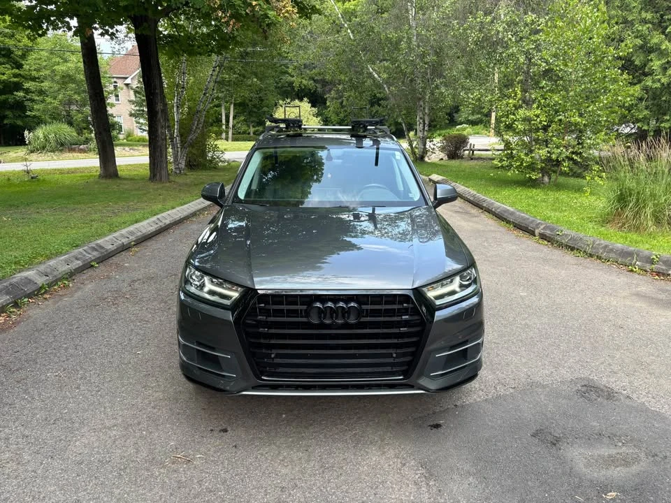 2018 Audi 4M Q7 - Image 6 of 20