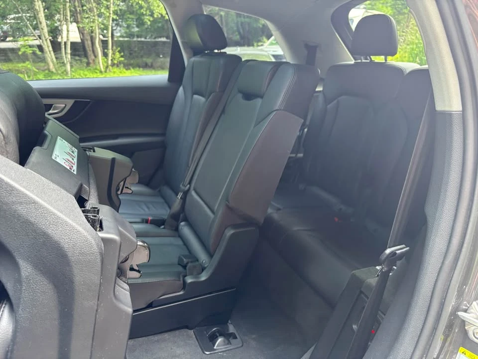 2018 Audi 4M Q7 - Image 19 of 20