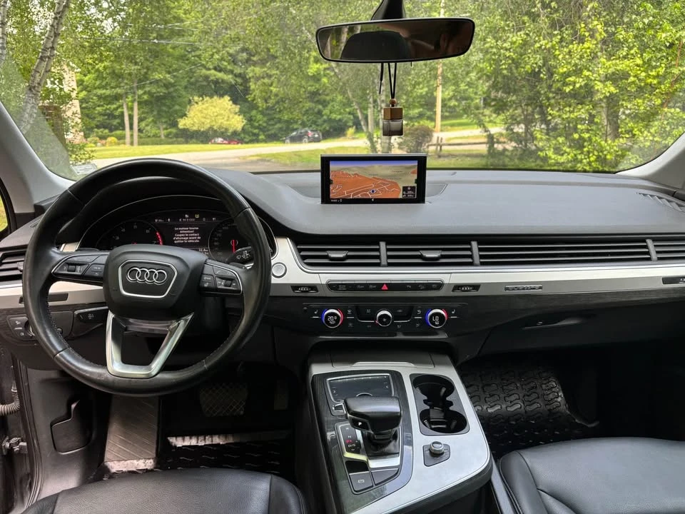 2018 Audi 4M Q7 - Image 14 of 20
