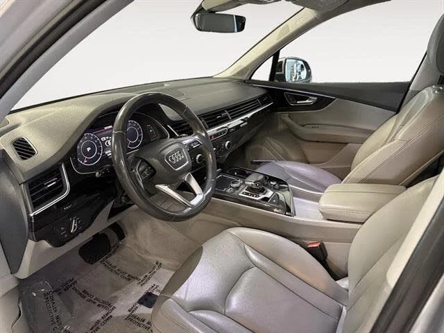 2018 Audi 4M Q7 - Image 10 of 20