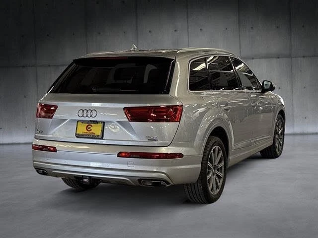2018 Audi 4M Q7 - Image 5 of 20