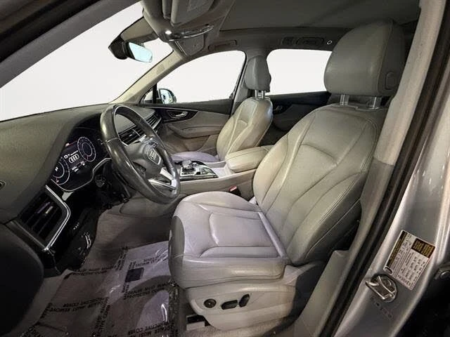 2018 Audi 4M Q7 - Image 11 of 20