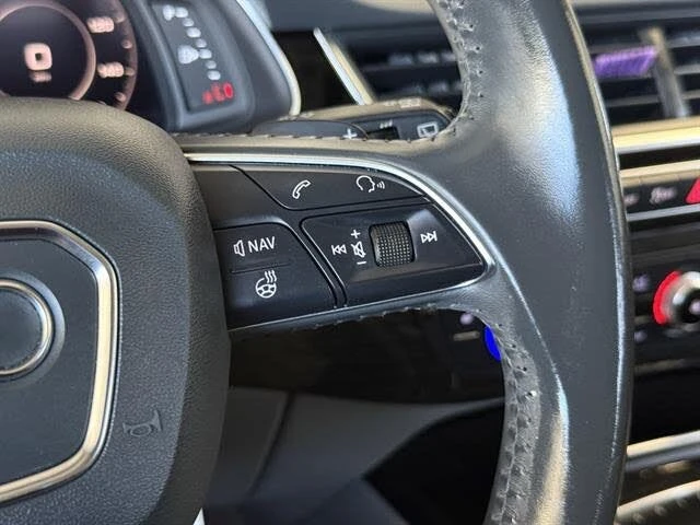 2018 Audi 4M Q7 - Image 15 of 20