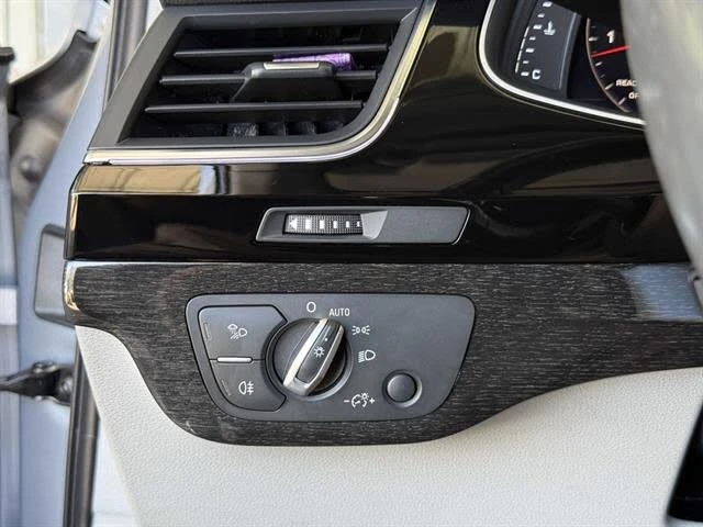 2018 Audi 4M Q7 - Image 20 of 20