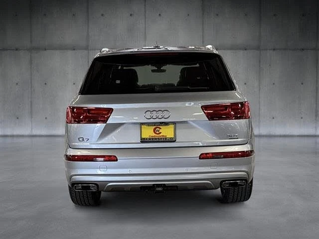 2018 Audi 4M Q7 - Image 4 of 20