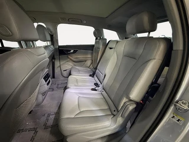 2018 Audi 4M Q7 - Image 12 of 20