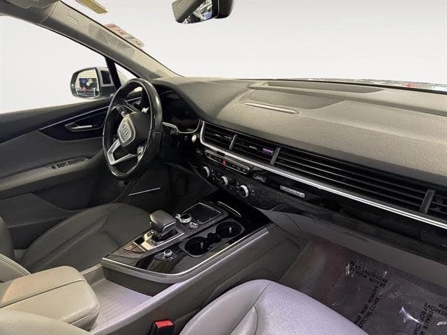 2018 Audi 4M Q7 - Image 9 of 20