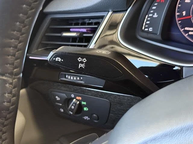 2018 Audi 4M Q7 - Image 14 of 20