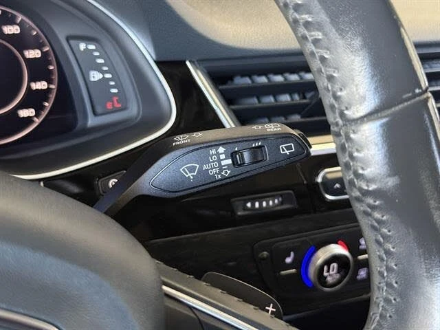 2018 Audi 4M Q7 - Image 16 of 20