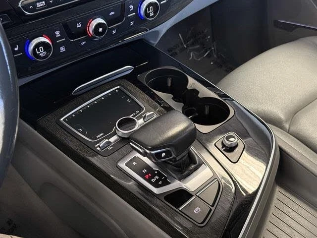 2018 Audi 4M Q7 - Image 19 of 20