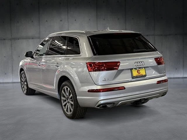 2018 Audi 4M Q7 - Image 3 of 20