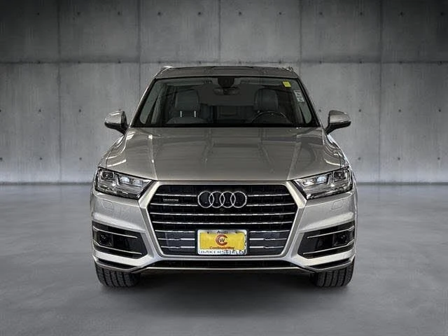2018 Audi 4M Q7 - Image 8 of 20