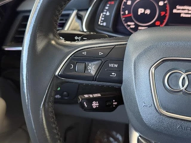 2018 Audi 4M Q7 - Image 13 of 20