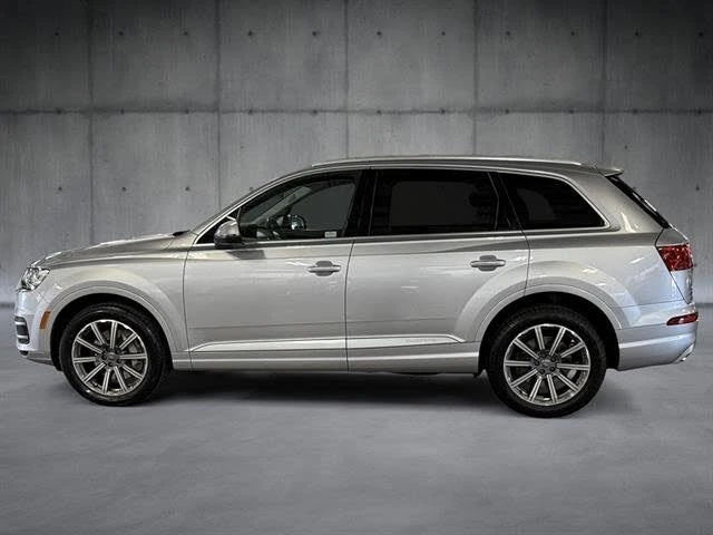 2018 Audi 4M Q7 - Image 2 of 20