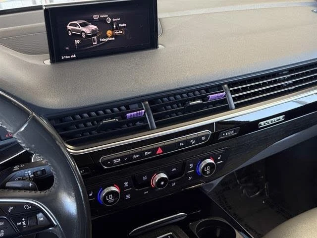 2018 Audi 4M Q7 - Image 18 of 20