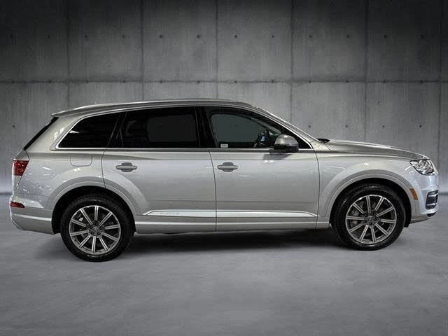 2018 Audi 4M Q7 - Image 6 of 20