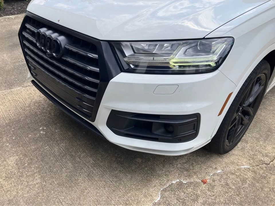 2018 Audi 4M Q7 - Image 3 of 15