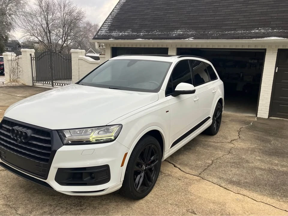 2018 Audi 4M Q7 - Image 6 of 15