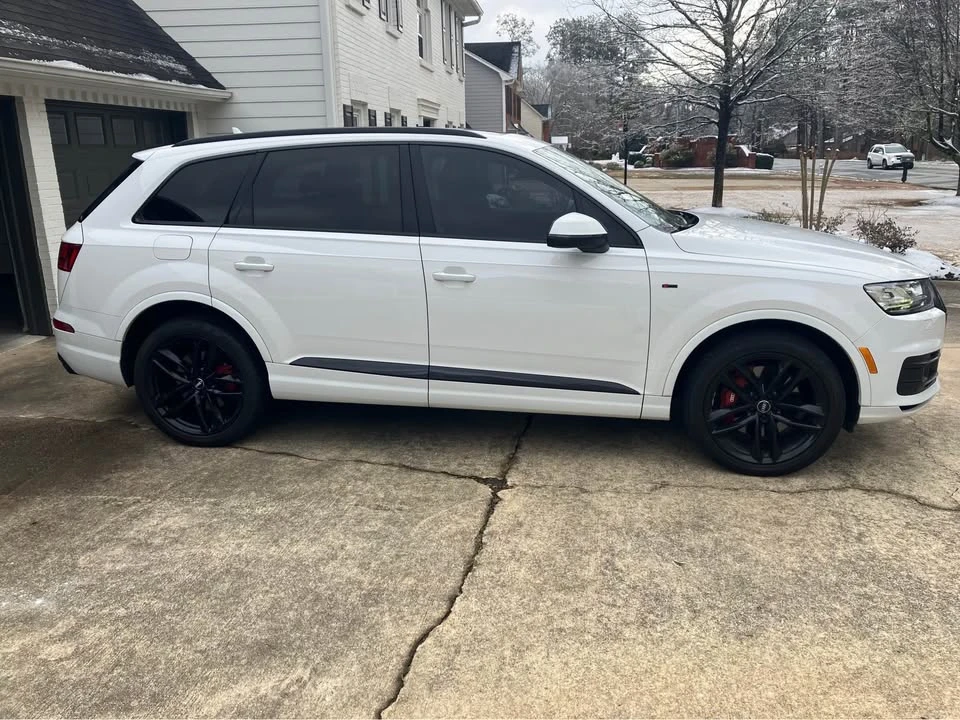 2018 Audi 4M Q7 - Image 4 of 15