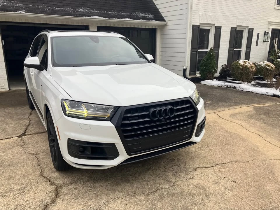 2018 Audi 4M Q7 - Image 5 of 15