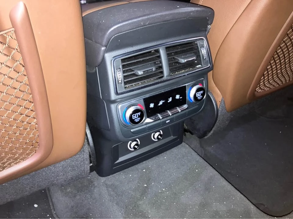 2018 Audi 4M Q7 - Image 15 of 15