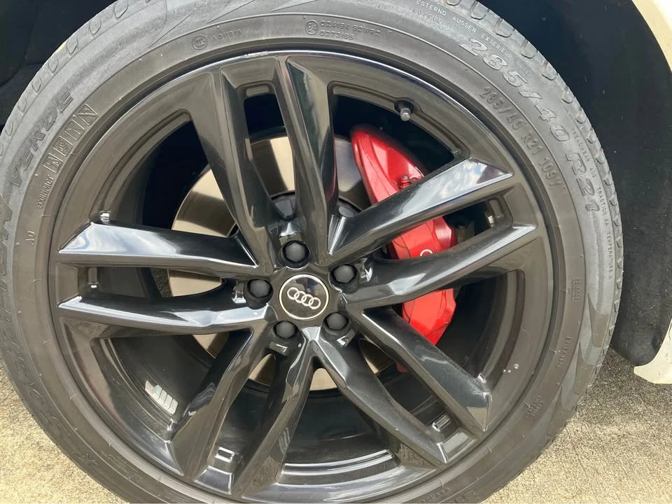 2018 Audi 4M Q7 - Image 14 of 15