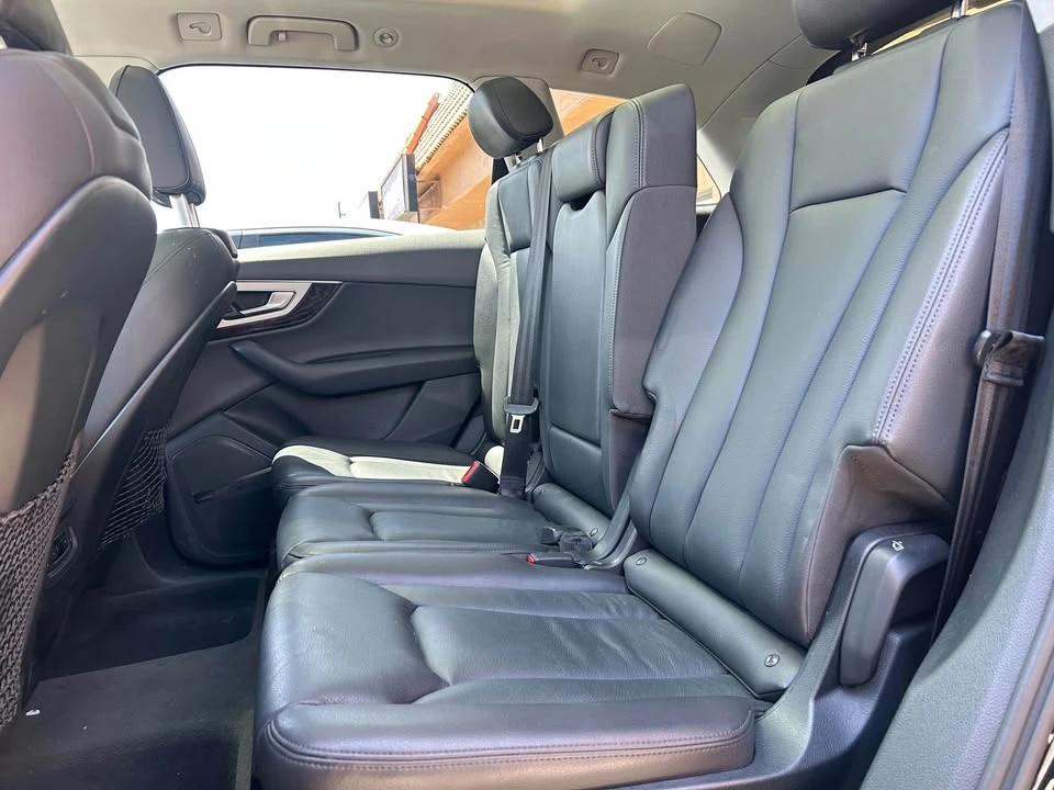 2018 Audi 4M Q7 - Image 10 of 15