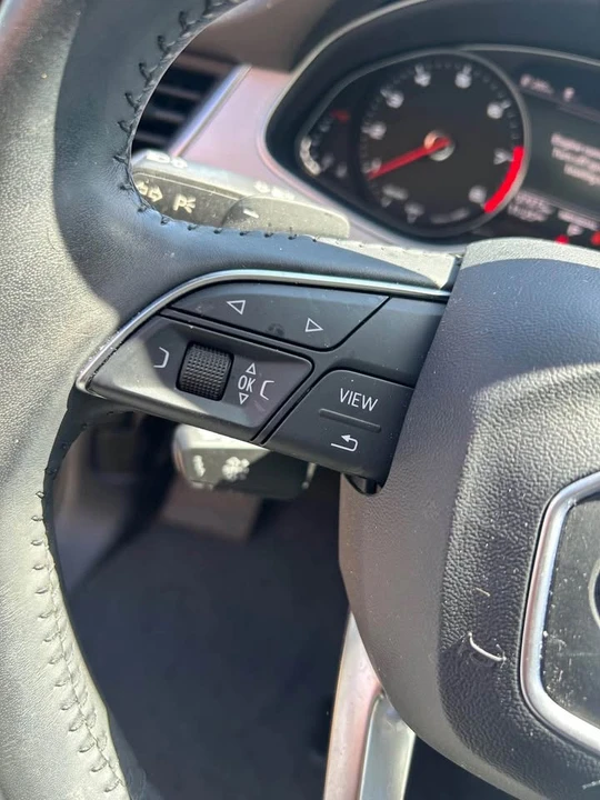 2018 Audi 4M Q7 - Image 12 of 15