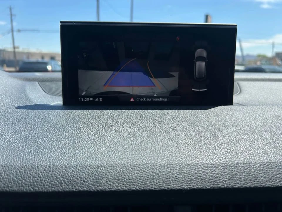 2018 Audi 4M Q7 - Image 15 of 15