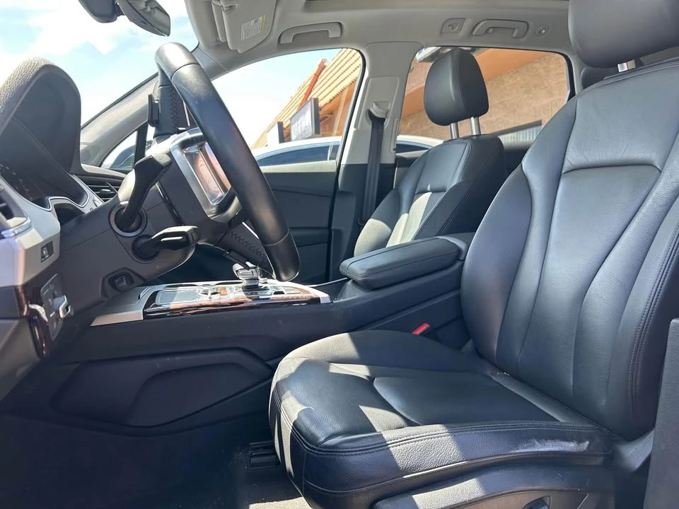 2018 Audi 4M Q7 - Image 9 of 15