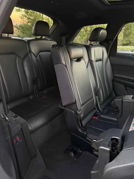 2018 Audi 4M Q7 - Image 7 of 9